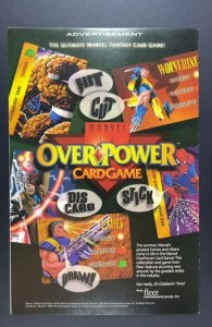 Untold Tales of Spider-Man #2 (1995)