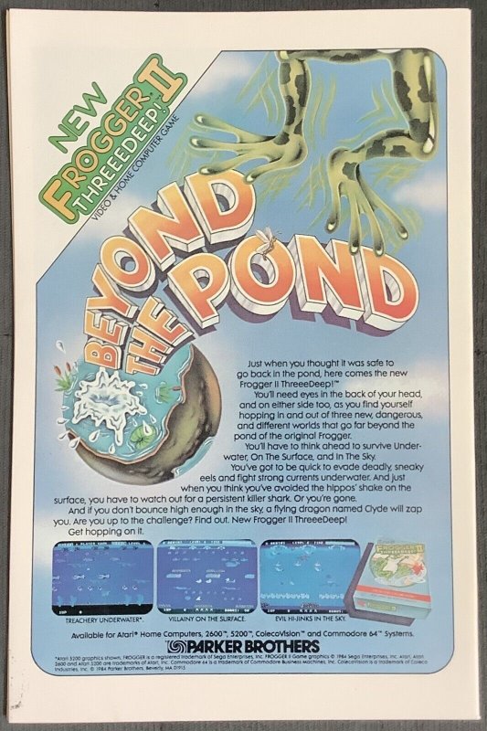 Marvel Tales #170 Newsstand Edition (1984, Marvel) NM-