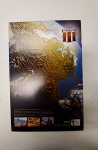 Star Wars: Legacy #4 (2006) NM Dark Horse Comic Book J677