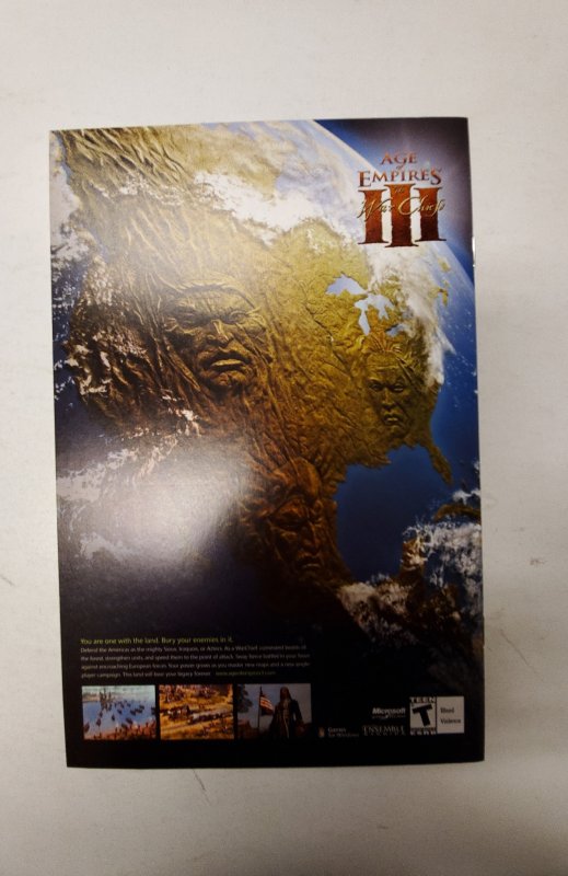 Star Wars: Legacy #4 (2006) NM Dark Horse Comic Book J677