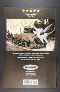 Chrononauts #2 (2015)