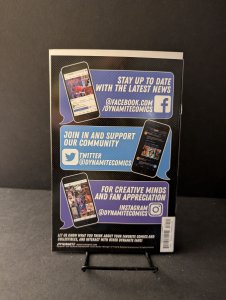 Sonjaversal #8 Joseph Michael Linsner Variant (2021)