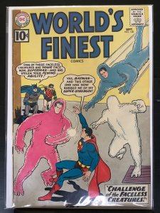 World's Finest Comics #120 (1962)