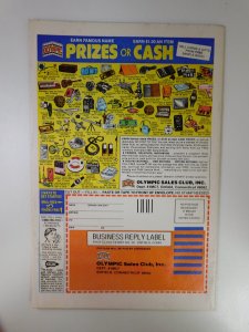 The Avengers #212 (1981)