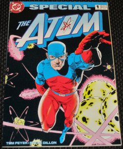 Atom Special #1 (1993)