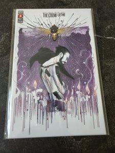 Crow: Lethe #3 (2020) PEACH MOMOKO VARIANT