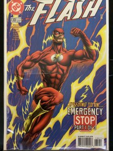 The Flash #130 (1997)