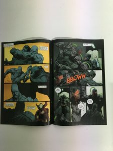 Batman #20 DC Universe Rebirth Bane Tom King Cover A 2017 DC Comics