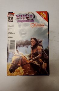 Xena Warrior Princess #1 NM Topps Comic Book J735