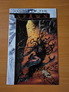 Curse of the Spawn #21 ~ NEAR MINT NM ~ 1998 Image Comics