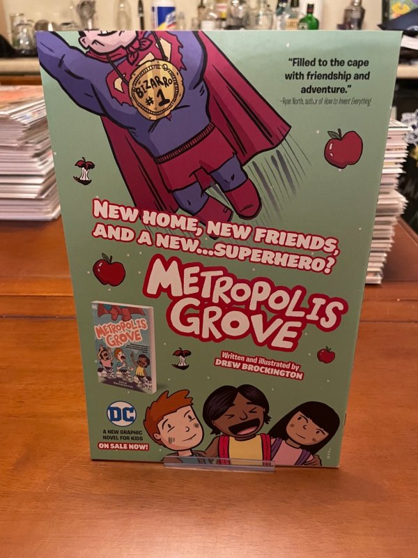 The Batman & Scooby-Doo Mysteries #2 (2021) NM