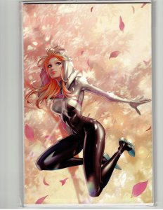 The Amazing Spider-Man #6 R1C0 Virgin Cover (2022)