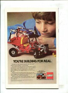 CONAN #141 (NEWSSTAND) - THE WEB TIGHTENS! (9.2) 1982 71486024989