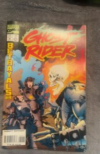Ghost Rider #60 (1995) Ghost Rider 