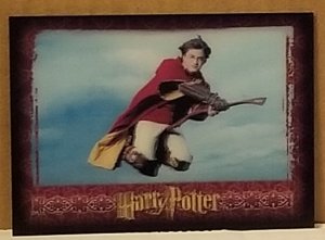 Artbox Harry Potter 3D Series 1 #14