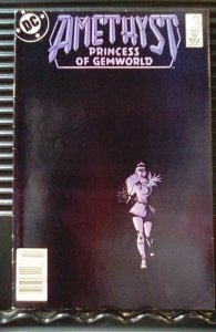 Amethyst, Princess of Gemworld #10 (1985)