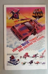 Star Trek #21 Direct Edition (1985)