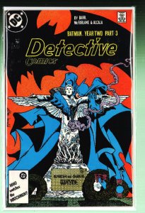 Detective Comics #577 (1987)