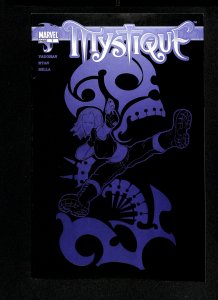 Mystique #7