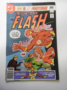 The Flash #290 (1980)