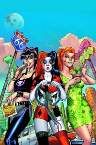 Harley Quinn Road Trip Special #1 () DC Comics Comic Book