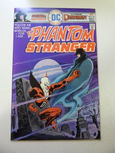 The Phantom Stranger #41 (1976) VF- Condition