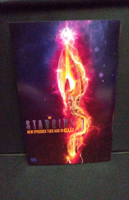 Shazam! #1 Frank Cover (2021)