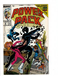 Power Pack #33 (1987) J609