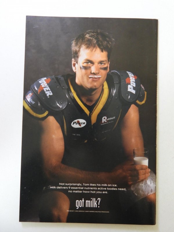 Batman #608 VF- condition