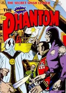 The Final Countdown Pt.4: The Secret Singh Leader