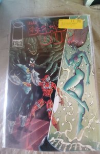 Deadly Duo #3 (1995)