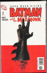 Dark Moon Rising - Batman and the Mad Monk #2 (2006)