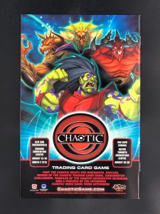 The Amazing Spider-Man #603 (2009)