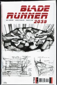 Blade Runner 2039 (2022 Titan) #7