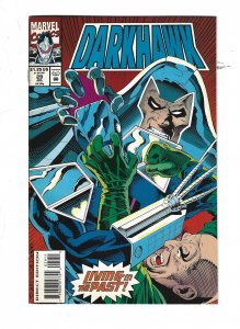 Darkhawk #26 through 29(1993) rb1