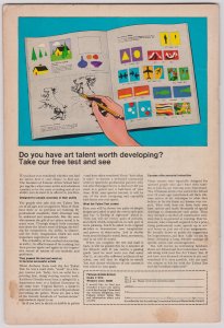 Sub-Mariner #24 (G/VG)