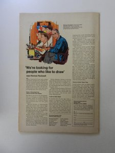 The Amazing Spider-Man #59 (1968) VF condition