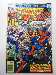 The Amazing Spider-Man #174 (1977) VF/NM Condition!