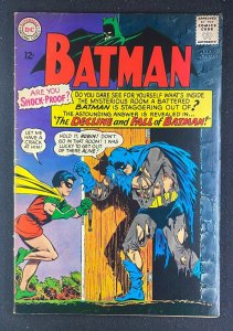 Batman (1940) #175 VG/FN (5.0) Carmine Infantino Cover Sheldon Moldoff Robin