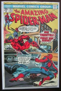The Amazing Spider-Man #147 6.5 FN+ (1975)