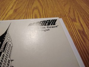 Daredevil #319 (1993)