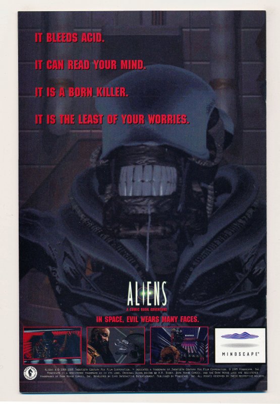 Star Trek Special (1994 DC) #1-3 VF/NM Complete series