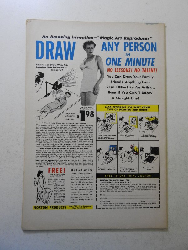 Justice League of America #13 (1962) FN Condition!