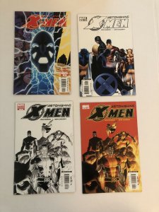 Astonishing X-men #7 - 15 - Lot Of 10 Variants Of #13 