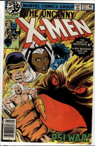 The X-Men #117 (1979) X-Men [Key Issue]