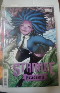Strange Academy #3 Adams Cover (2020)