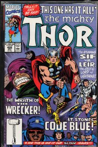 The Mighty Thor #426 (1990)