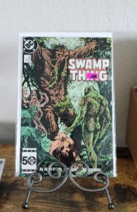 Swamp Thing #47 (1986)