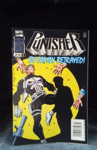Punisher #9 1996 Marvel Comics Comic Book