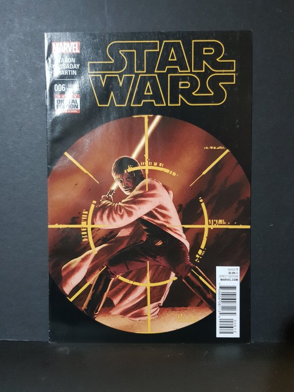 Star Wars #6 (2015)